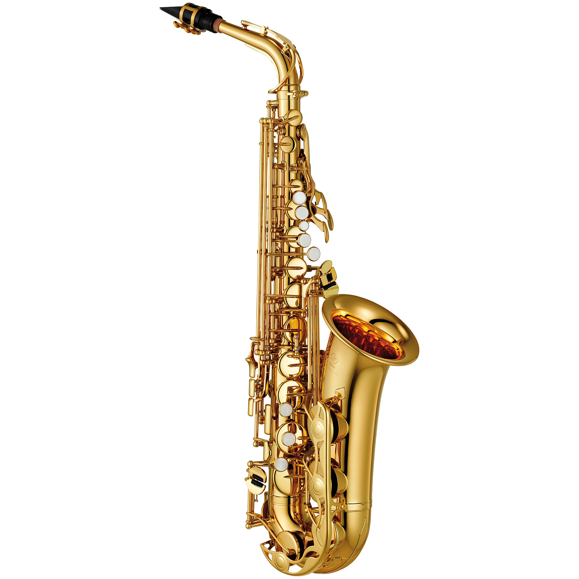 KÈN SAXOPHONE ALTO YAMAHA - YAS 275 ( CŨ )