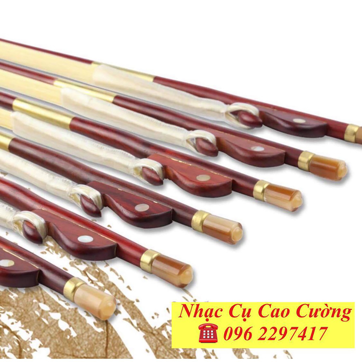 VĨ ĐÀN NHỊ CAO CẤP 84CM