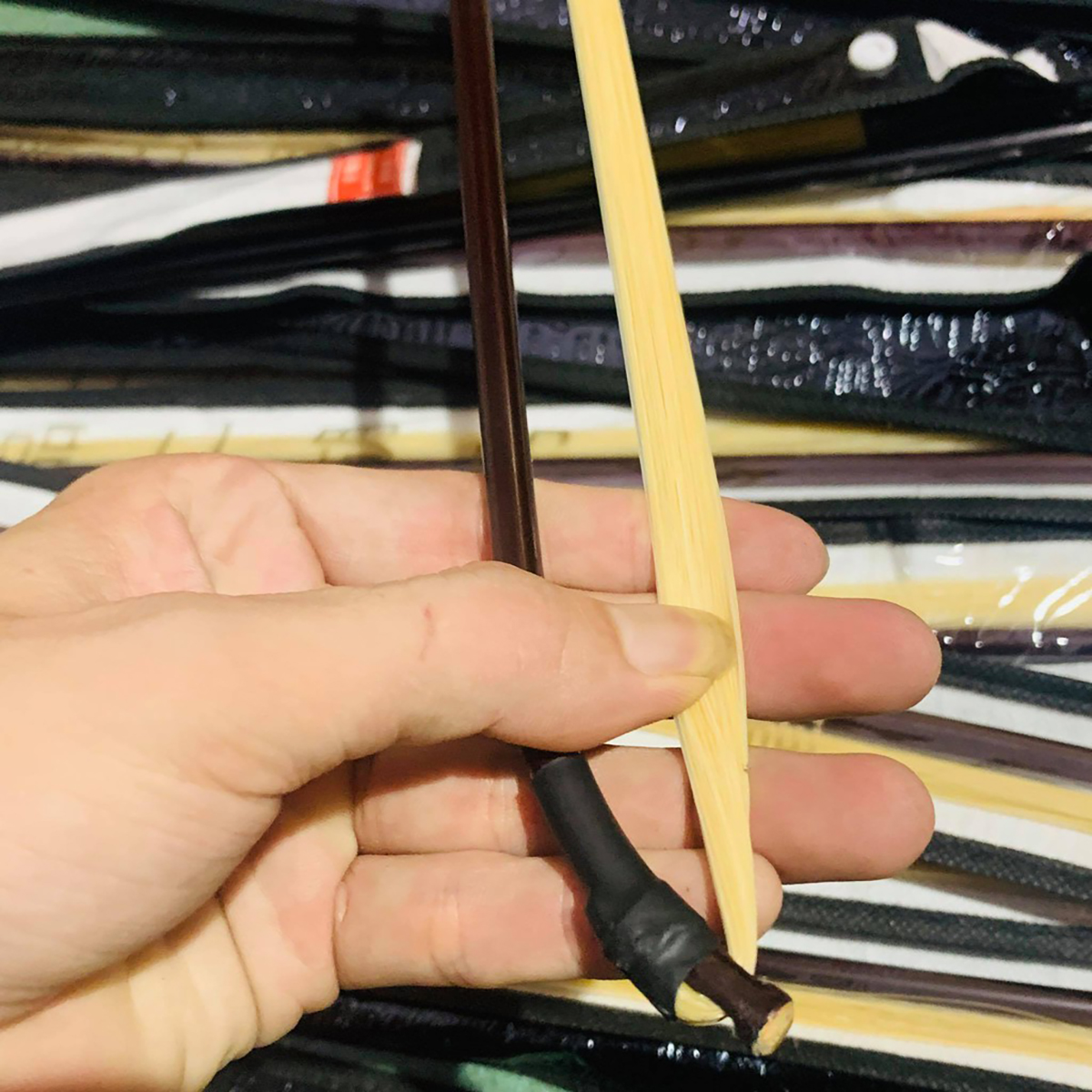 VĨ ĐÀN NHỊ CHUYÊN DỤNG 84CM