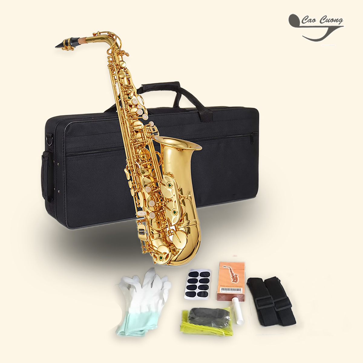 KÈN SAXOPHONE ALTO