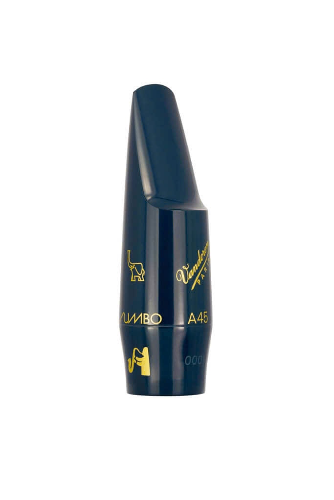 Beck Kèn Saxophone Alto Vandoren A45 Blue Mới