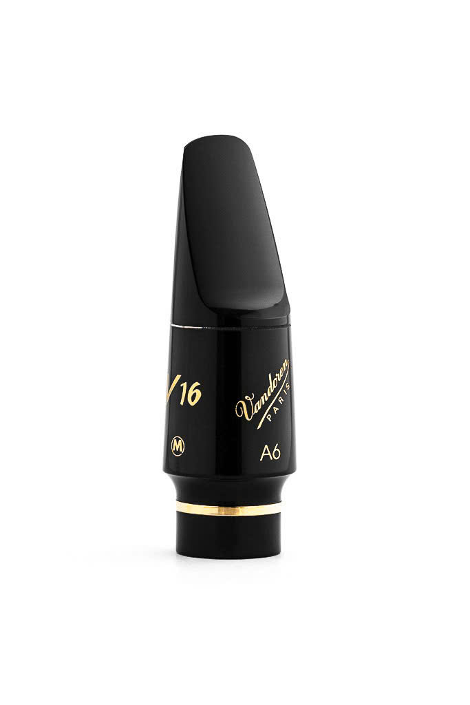 Beck Kèn Saxophone Alto Vandoren V16, A6-A7