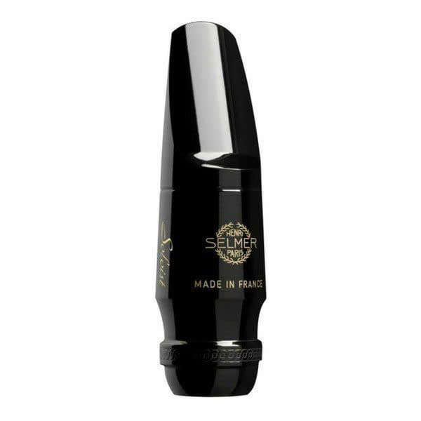 Beck Kèn Saxophone Alto Selmer Soloist C* – D – E – F Mới