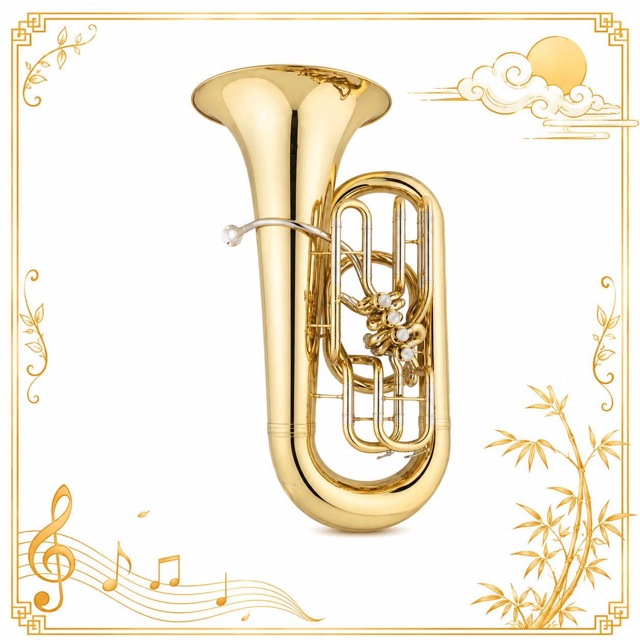 Tuba