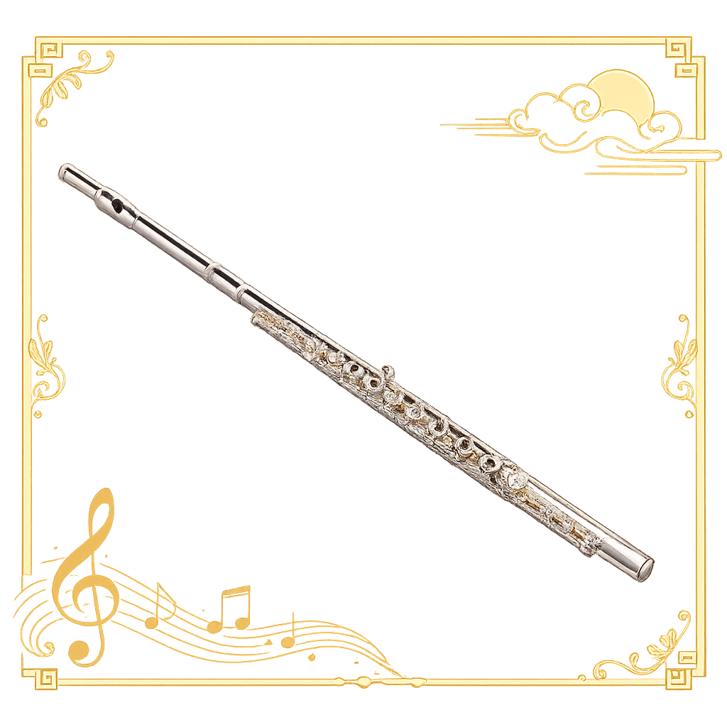 Flute